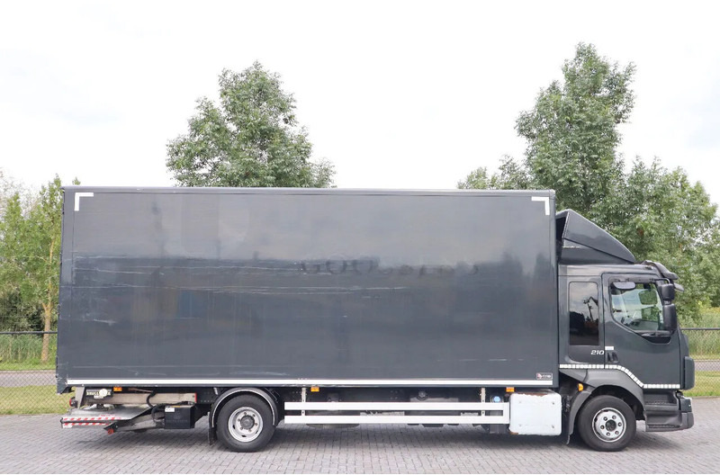 Volvo FL 210 | 4X2 | TAILLIFT | 12 TON | DUTCH INSPECITON | EURO 6 - Umpikori kuorma-auto: kuva Volvo FL 210 | 4X2 | TAILLIFT | 12 TON | DUTCH INSPECITON | EURO 6 - Umpikori kuorma-auto Volvo FL 210 | 4X2 | TAILLIFT | 12 TON | DUTCH INSPECITON | EURO 6 - Umpikori kuorma-auto: kuva Volvo FL 210 | 4X2 | TAILLIFT | 12 TON | DUTCH INSPECITON | EURO 6 - Umpikori kuorma-auto