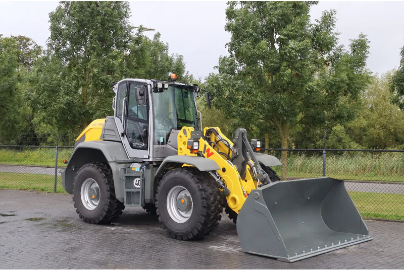 WACKER NEUSON WL95 | NEW - UNUSED | 40 KM/H | FULL OPTION! - Pyöräkuormaaja: kuva WACKER NEUSON WL95 | NEW - UNUSED | 40 KM/H | FULL OPTION! - Pyöräkuormaaja WACKER NEUSON WL95 | NEW - UNUSED | 40 KM/H | FULL OPTION! - Pyöräkuormaaja: kuva WACKER NEUSON WL95 | NEW - UNUSED | 40 KM/H | FULL OPTION! - Pyöräkuormaaja