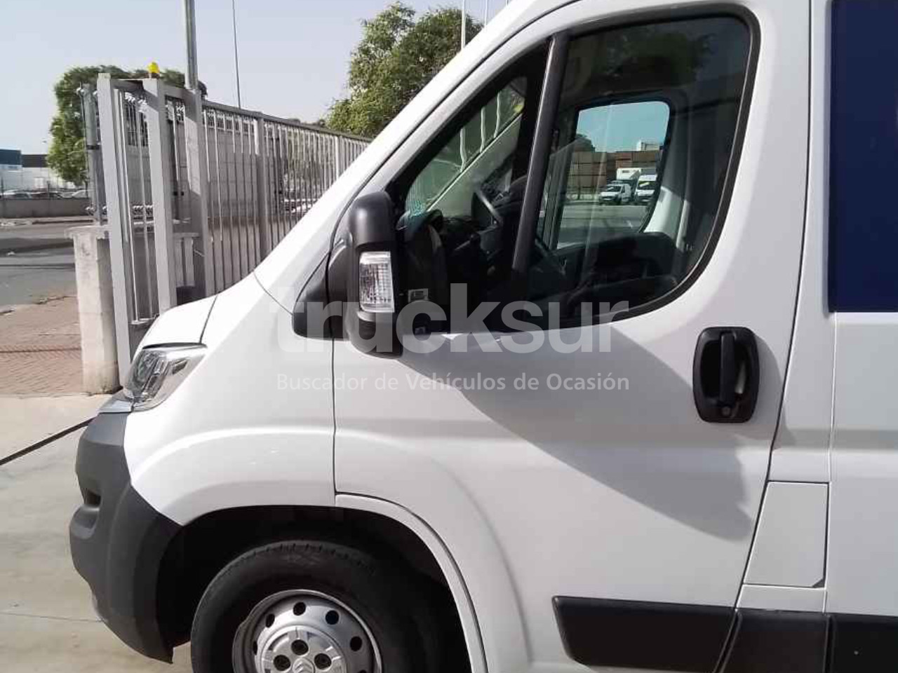 CITROEN 120.35 L3H2 12M3 - Jakeluauto: kuva CITROEN 120.35 L3H2 12M3 - Jakeluauto CITROEN 120.35 L3H2 12M3 - Jakeluauto: kuva CITROEN 120.35 L3H2 12M3 - Jakeluauto