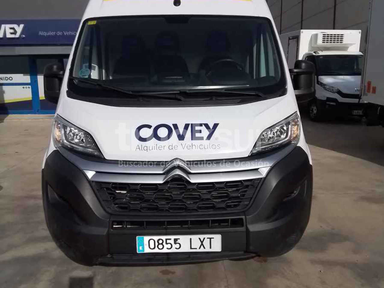 CITROEN 120.35 L3H2 12M3 - Jakeluauto: kuva CITROEN 120.35 L3H2 12M3 - Jakeluauto CITROEN 120.35 L3H2 12M3 - Jakeluauto: kuva CITROEN 120.35 L3H2 12M3 - Jakeluauto