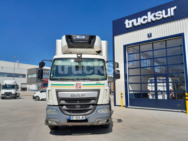 DAF LF 310 FA FRC - Refrigeraattori kuorma-auto: kuva DAF LF 310 FA FRC - Refrigeraattori kuorma-auto DAF LF 310 FA FRC - Refrigeraattori kuorma-auto: kuva DAF LF 310 FA FRC - Refrigeraattori kuorma-auto