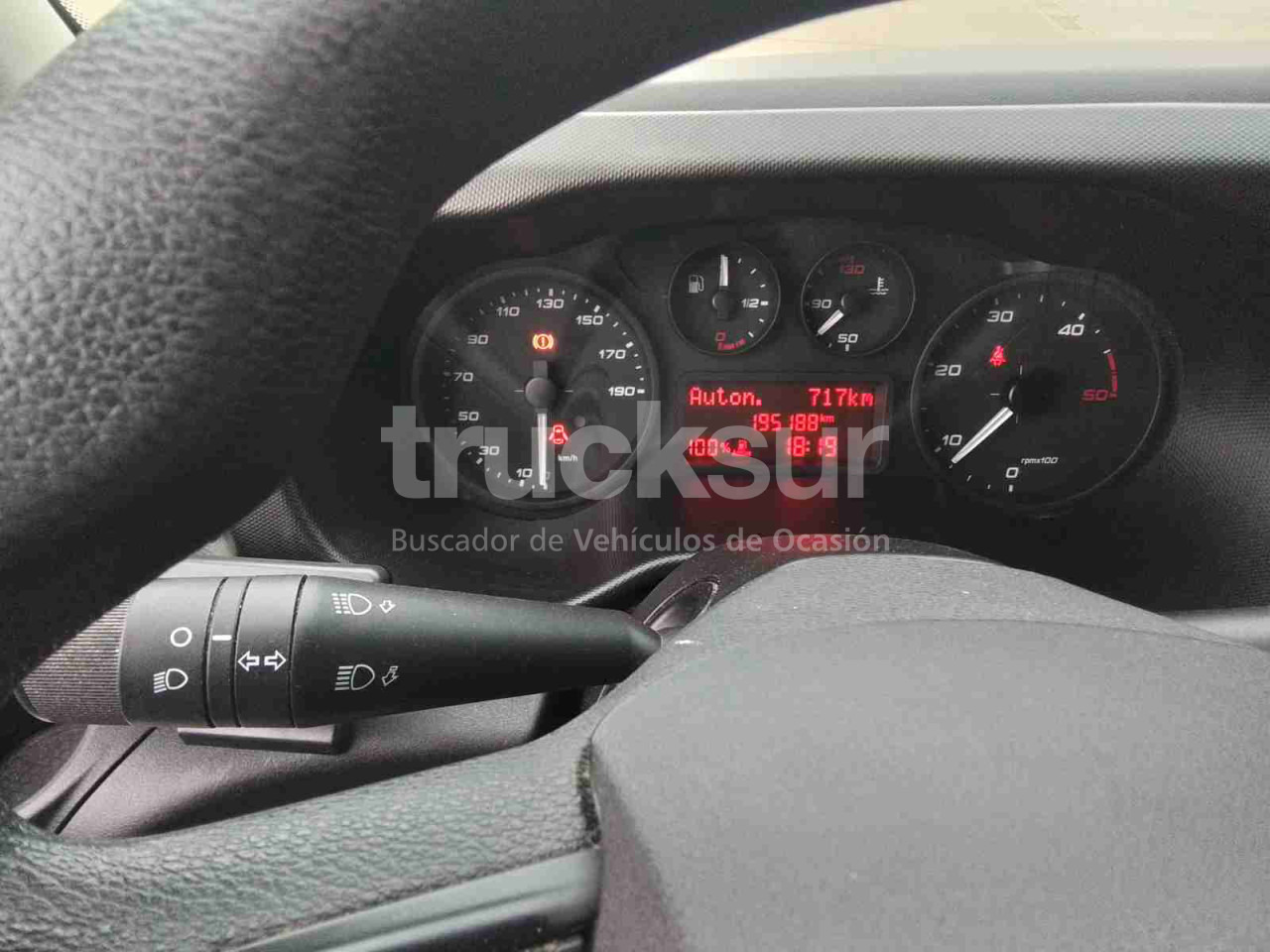 IVECO 35S14 FRC-X - Kylmäauto: kuva IVECO 35S14 FRC-X - Kylmäauto IVECO 35S14 FRC-X - Kylmäauto: kuva IVECO 35S14 FRC-X - Kylmäauto