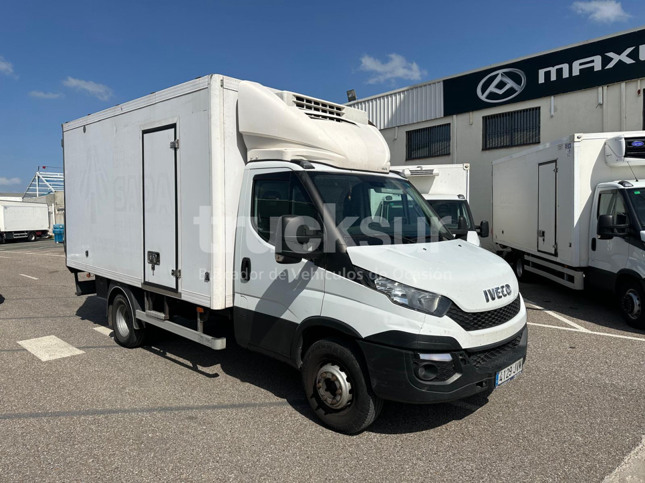 IVECO 70C15 THK - Umpikori kuorma-auto: kuva IVECO 70C15 THK - Umpikori kuorma-auto IVECO 70C15 THK - Umpikori kuorma-auto: kuva IVECO 70C15 THK - Umpikori kuorma-auto