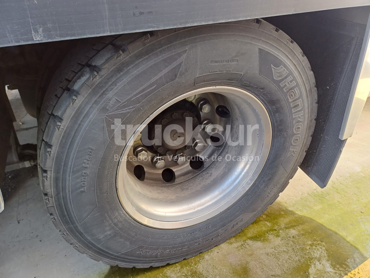 Refrigeraattori kuorma-auto IVECO EUROCARGO ML 180E32/FP: kuva Refrigeraattori kuorma-auto IVECO EUROCARGO ML 180E32/FP Refrigeraattori kuorma-auto IVECO EUROCARGO ML 180E32/FP: kuva Refrigeraattori kuorma-auto IVECO EUROCARGO ML 180E32/FP