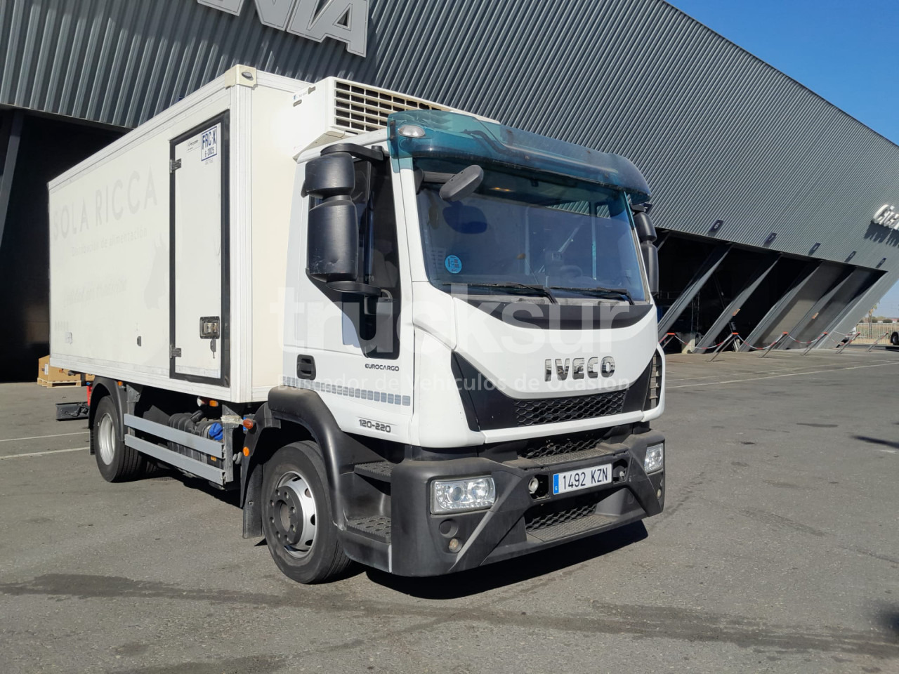 IVECO ML120E22 FRC-X - Umpikori kuorma-auto: kuva IVECO ML120E22 FRC-X - Umpikori kuorma-auto IVECO ML120E22 FRC-X - Umpikori kuorma-auto: kuva IVECO ML120E22 FRC-X - Umpikori kuorma-auto