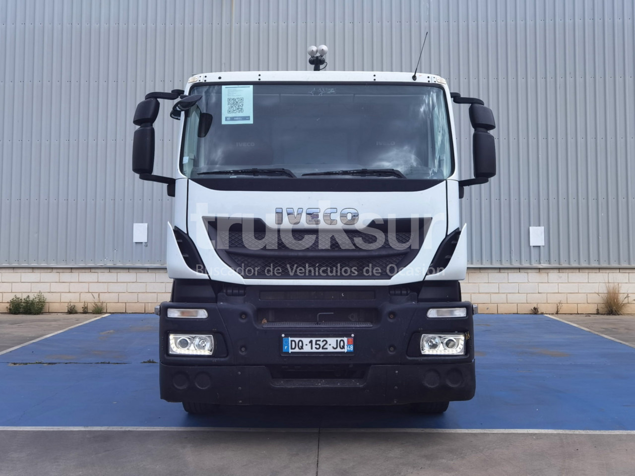 IVECO STRALIS AD190S36 - Pressukapelli kuorma-auto: kuva IVECO STRALIS AD190S36 - Pressukapelli kuorma-auto IVECO STRALIS AD190S36 - Pressukapelli kuorma-auto: kuva IVECO STRALIS AD190S36 - Pressukapelli kuorma-auto