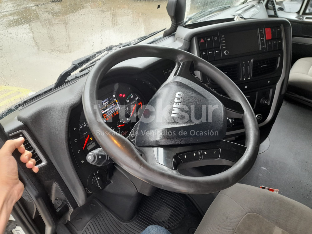 IVECO STRALIS AS440S51T/P HI-WAY - Kippiauto kuorma-auto: kuva IVECO STRALIS AS440S51T/P HI-WAY - Kippiauto kuorma-auto IVECO STRALIS AS440S51T/P HI-WAY - Kippiauto kuorma-auto: kuva IVECO STRALIS AS440S51T/P HI-WAY - Kippiauto kuorma-auto