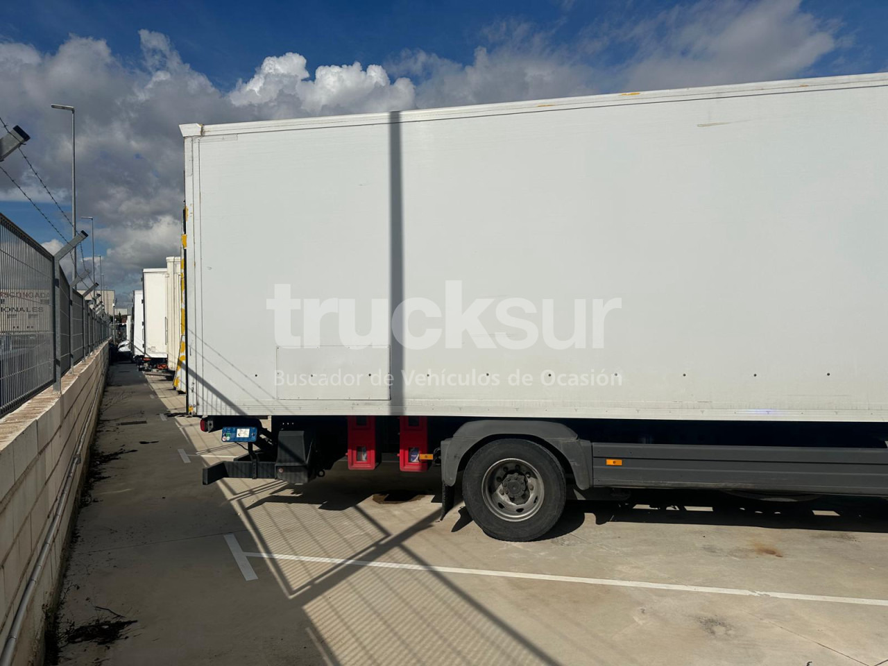 MERCEDES ATEGO - Umpikori kuorma-auto: kuva MERCEDES ATEGO - Umpikori kuorma-auto MERCEDES ATEGO - Umpikori kuorma-auto: kuva MERCEDES ATEGO - Umpikori kuorma-auto