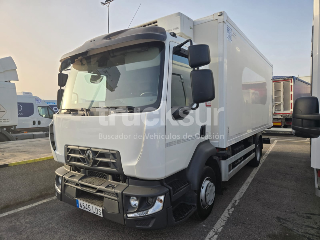 RENAULT D 12.240 FRC-X - Umpikori kuorma-auto: kuva RENAULT D 12.240 FRC-X - Umpikori kuorma-auto RENAULT D 12.240 FRC-X - Umpikori kuorma-auto: kuva RENAULT D 12.240 FRC-X - Umpikori kuorma-auto