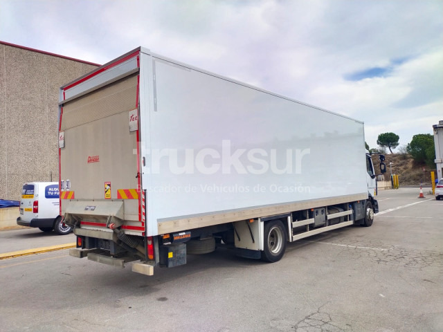 RENAULT D16.250 - Umpikori kuorma-auto: kuva RENAULT D16.250 - Umpikori kuorma-auto RENAULT D16.250 - Umpikori kuorma-auto: kuva RENAULT D16.250 - Umpikori kuorma-auto