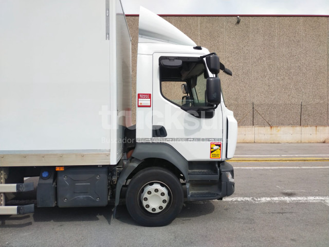 RENAULT D16.250 - Umpikori kuorma-auto: kuva RENAULT D16.250 - Umpikori kuorma-auto RENAULT D16.250 - Umpikori kuorma-auto: kuva RENAULT D16.250 - Umpikori kuorma-auto