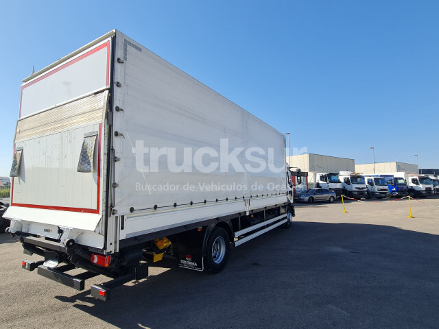 RENAULT D280.16 - Pressukapelli kuorma-auto: kuva RENAULT D280.16 - Pressukapelli kuorma-auto RENAULT D280.16 - Pressukapelli kuorma-auto: kuva RENAULT D280.16 - Pressukapelli kuorma-auto