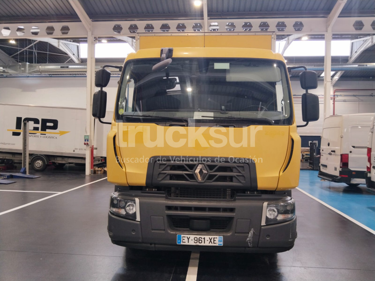 RENAULT D280.18 - Umpikori kuorma-auto: kuva RENAULT D280.18 - Umpikori kuorma-auto RENAULT D280.18 - Umpikori kuorma-auto: kuva RENAULT D280.18 - Umpikori kuorma-auto