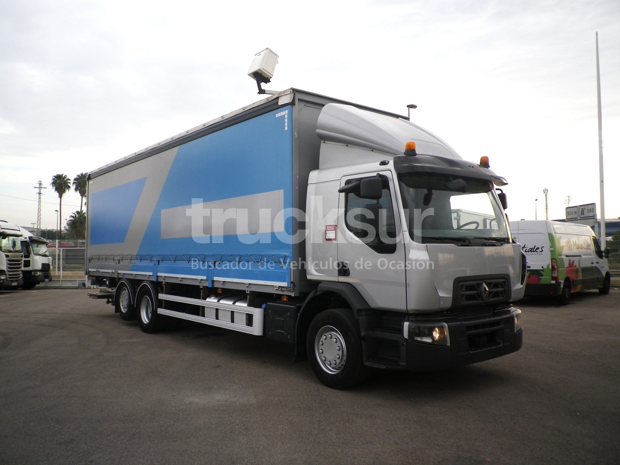 RENAULT D320.26 ejes 6x2*4 - Pressukapelli kuorma-auto: kuva RENAULT D320.26 ejes 6x2*4 - Pressukapelli kuorma-auto RENAULT D320.26 ejes 6x2*4 - Pressukapelli kuorma-auto: kuva RENAULT D320.26 ejes 6x2*4 - Pressukapelli kuorma-auto