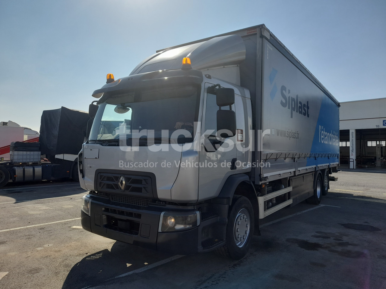 RENAULT D320.26 ejes 6x2*4 - Pressukapelli kuorma-auto: kuva RENAULT D320.26 ejes 6x2*4 - Pressukapelli kuorma-auto RENAULT D320.26 ejes 6x2*4 - Pressukapelli kuorma-auto: kuva RENAULT D320.26 ejes 6x2*4 - Pressukapelli kuorma-auto