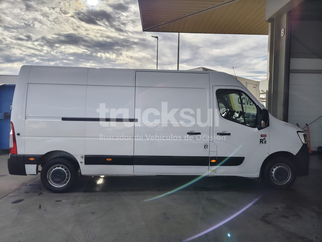 RENAULT MASTER L3H2 135.35 - Jakeluauto: kuva RENAULT MASTER L3H2 135.35 - Jakeluauto RENAULT MASTER L3H2 135.35 - Jakeluauto: kuva RENAULT MASTER L3H2 135.35 - Jakeluauto