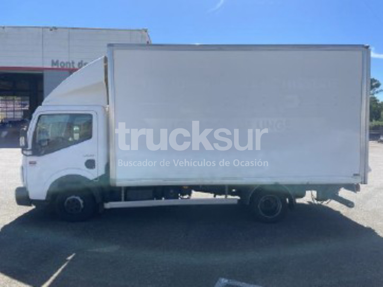 RENAULT MAXITY 150.35 P/E - Jakeluauto: kuva RENAULT MAXITY 150.35 P/E - Jakeluauto RENAULT MAXITY 150.35 P/E - Jakeluauto: kuva RENAULT MAXITY 150.35 P/E - Jakeluauto