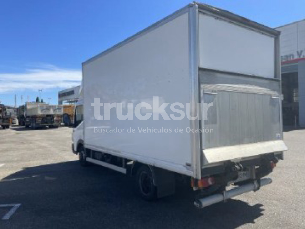 RENAULT MAXITY 150.35 P/E - Jakeluauto: kuva RENAULT MAXITY 150.35 P/E - Jakeluauto RENAULT MAXITY 150.35 P/E - Jakeluauto: kuva RENAULT MAXITY 150.35 P/E - Jakeluauto