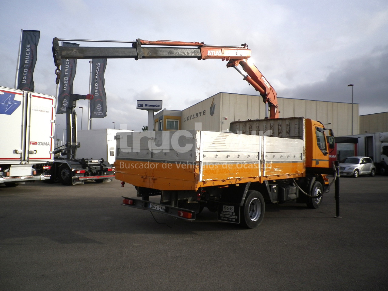 RENAULT MIDLUM 220.14C GRUA - Lava-kuorma-auto, Nosturiauto: kuva RENAULT MIDLUM 220.14C GRUA - Lava-kuorma-auto, Nosturiauto RENAULT MIDLUM 220.14C GRUA - Lava-kuorma-auto, Nosturiauto: kuva RENAULT MIDLUM 220.14C GRUA - Lava-kuorma-auto, Nosturiauto