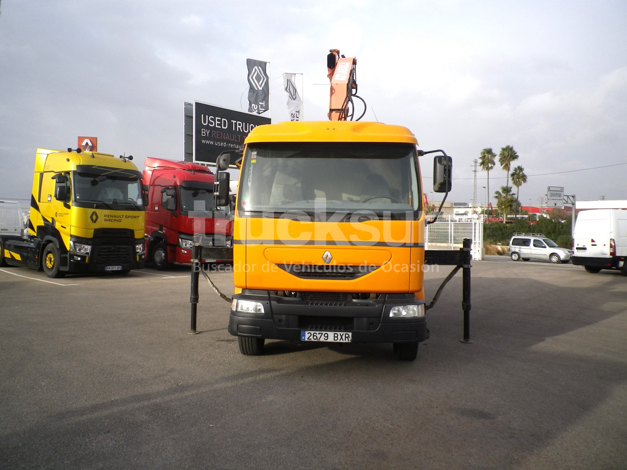RENAULT MIDLUM 220.14C GRUA - Lava-kuorma-auto, Nosturiauto: kuva RENAULT MIDLUM 220.14C GRUA - Lava-kuorma-auto, Nosturiauto RENAULT MIDLUM 220.14C GRUA - Lava-kuorma-auto, Nosturiauto: kuva RENAULT MIDLUM 220.14C GRUA - Lava-kuorma-auto, Nosturiauto