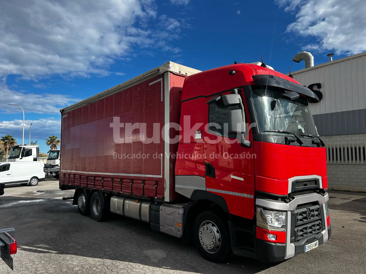 RENAULT T480 HIGH SLEEPER CAB 6X2*4 ejes 6x2*4 - Pressukapelli kuorma-auto: kuva RENAULT T480 HIGH SLEEPER CAB 6X2*4 ejes 6x2*4 - Pressukapelli kuorma-auto RENAULT T480 HIGH SLEEPER CAB 6X2*4 ejes 6x2*4 - Pressukapelli kuorma-auto: kuva RENAULT T480 HIGH SLEEPER CAB 6X2*4 ejes 6x2*4 - Pressukapelli kuorma-auto
