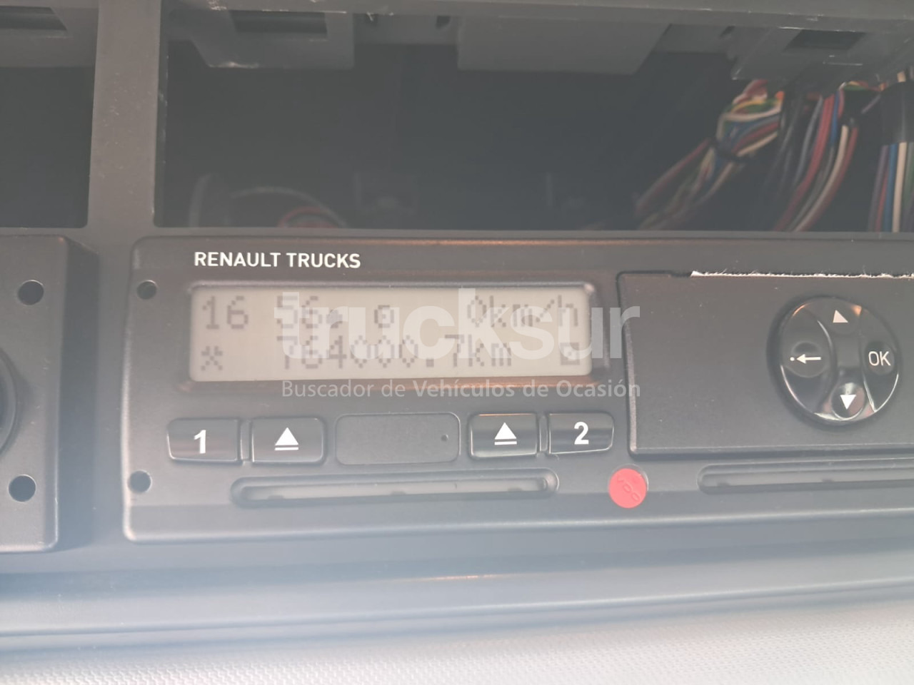 RENAULT T480 HIGH SLEEPER CAB 6X2*4 ejes 6x2*4 - Kuorma-auto alusta: kuva RENAULT T480 HIGH SLEEPER CAB 6X2*4 ejes 6x2*4 - Kuorma-auto alusta RENAULT T480 HIGH SLEEPER CAB 6X2*4 ejes 6x2*4 - Kuorma-auto alusta: kuva RENAULT T480 HIGH SLEEPER CAB 6X2*4 ejes 6x2*4 - Kuorma-auto alusta