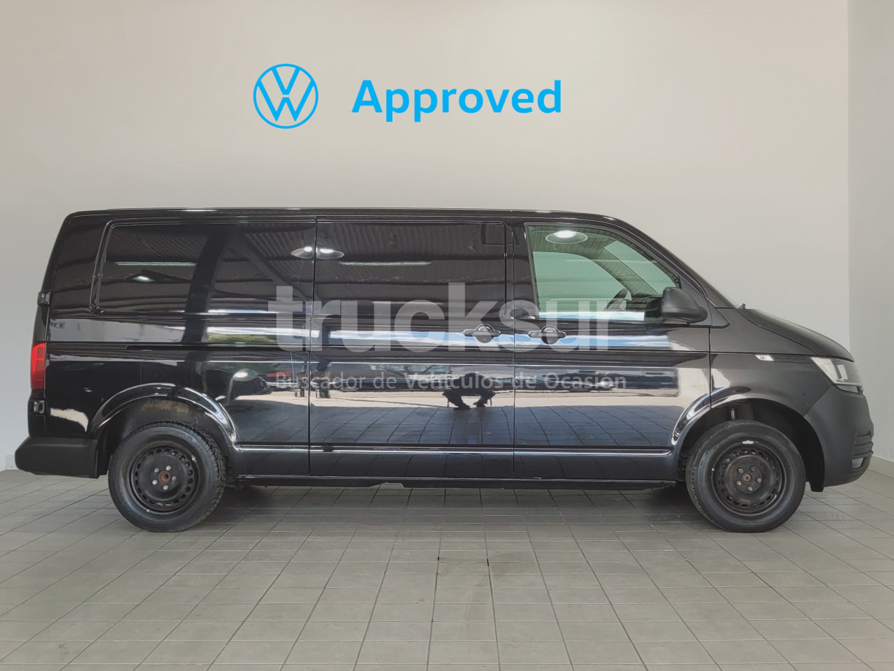 VOLKSWAGEN VOLKSWAGEN TRANSPORTER FURGÓN 2.0TDI BMT LARGA 81KW - Jakeluauto: kuva VOLKSWAGEN VOLKSWAGEN TRANSPORTER FURGÓN 2.0TDI BMT LARGA 81KW - Jakeluauto VOLKSWAGEN VOLKSWAGEN TRANSPORTER FURGÓN 2.0TDI BMT LARGA 81KW - Jakeluauto: kuva VOLKSWAGEN VOLKSWAGEN TRANSPORTER FURGÓN 2.0TDI BMT LARGA 81KW - Jakeluauto