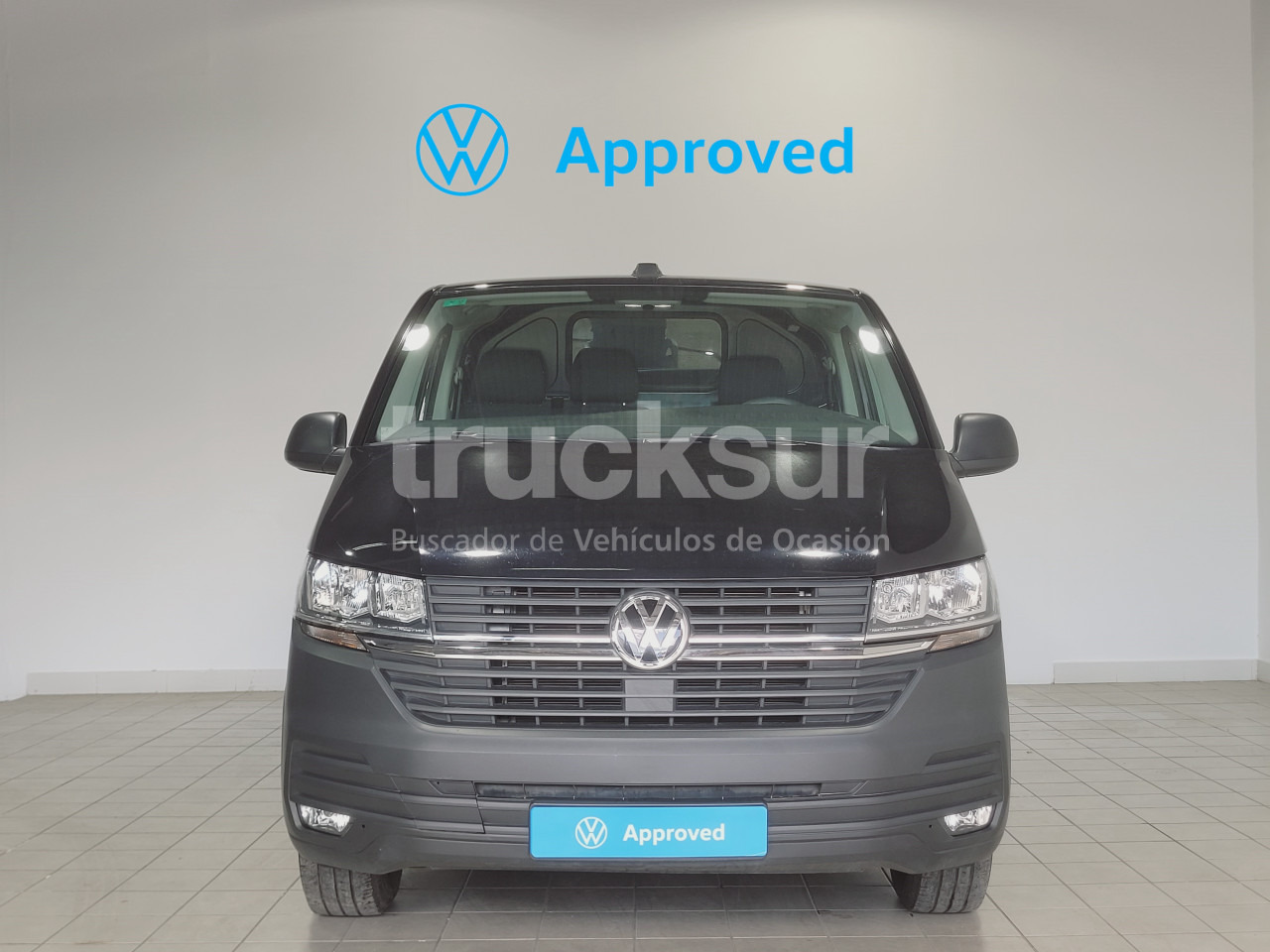 VOLKSWAGEN VOLKSWAGEN TRANSPORTER FURGÓN 2.0TDI BMT LARGA 81KW - Jakeluauto: kuva VOLKSWAGEN VOLKSWAGEN TRANSPORTER FURGÓN 2.0TDI BMT LARGA 81KW - Jakeluauto VOLKSWAGEN VOLKSWAGEN TRANSPORTER FURGÓN 2.0TDI BMT LARGA 81KW - Jakeluauto: kuva VOLKSWAGEN VOLKSWAGEN TRANSPORTER FURGÓN 2.0TDI BMT LARGA 81KW - Jakeluauto