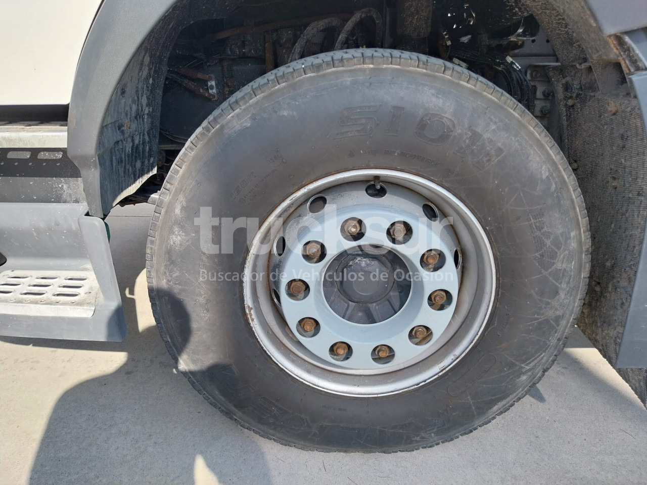 VOLVO FM 330HP - Kippiauto kuorma-auto: kuva VOLVO FM 330HP - Kippiauto kuorma-auto VOLVO FM 330HP - Kippiauto kuorma-auto: kuva VOLVO FM 330HP - Kippiauto kuorma-auto