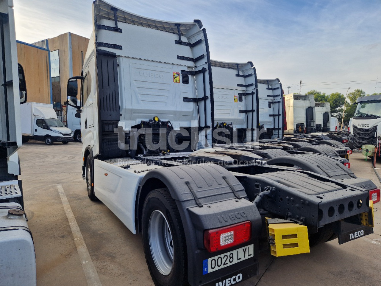 IVECO AS440ST/P - Vetopöytäauto: kuva IVECO AS440ST/P - Vetopöytäauto IVECO AS440ST/P - Vetopöytäauto: kuva IVECO AS440ST/P - Vetopöytäauto