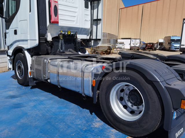 IVECO STRALIS AS440S48T/P ADR - Vetopöytäauto: kuva IVECO STRALIS AS440S48T/P ADR - Vetopöytäauto IVECO STRALIS AS440S48T/P ADR - Vetopöytäauto: kuva IVECO STRALIS AS440S48T/P ADR - Vetopöytäauto
