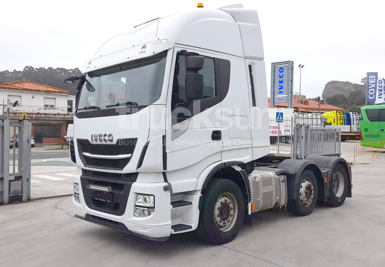 IVECO STRALIS AS480TX - Vetopöytäauto: kuva IVECO STRALIS AS480TX - Vetopöytäauto IVECO STRALIS AS480TX - Vetopöytäauto: kuva IVECO STRALIS AS480TX - Vetopöytäauto