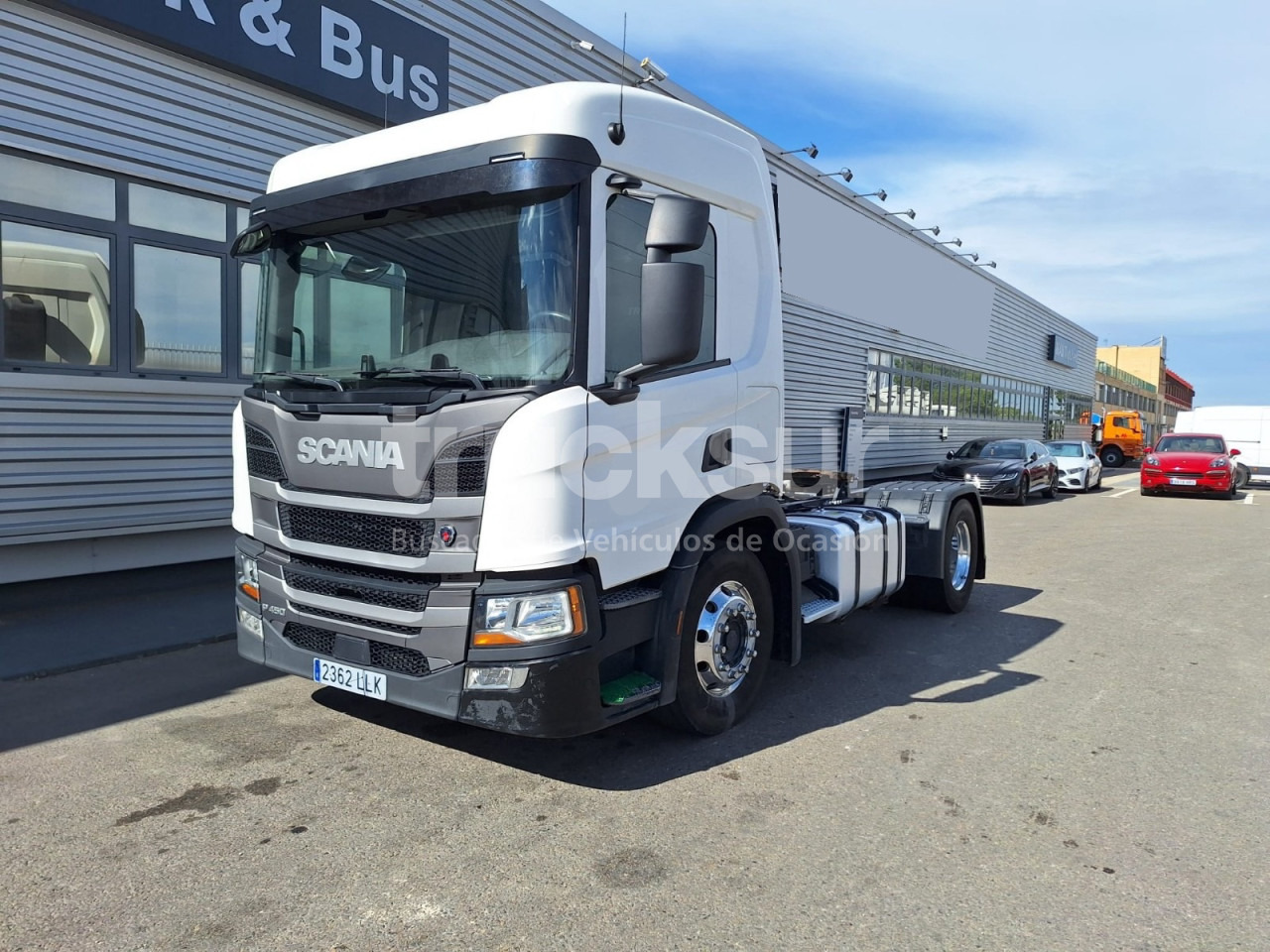 SCANIA P450 - Vetopöytäauto: kuva SCANIA P450 - Vetopöytäauto SCANIA P450 - Vetopöytäauto: kuva SCANIA P450 - Vetopöytäauto