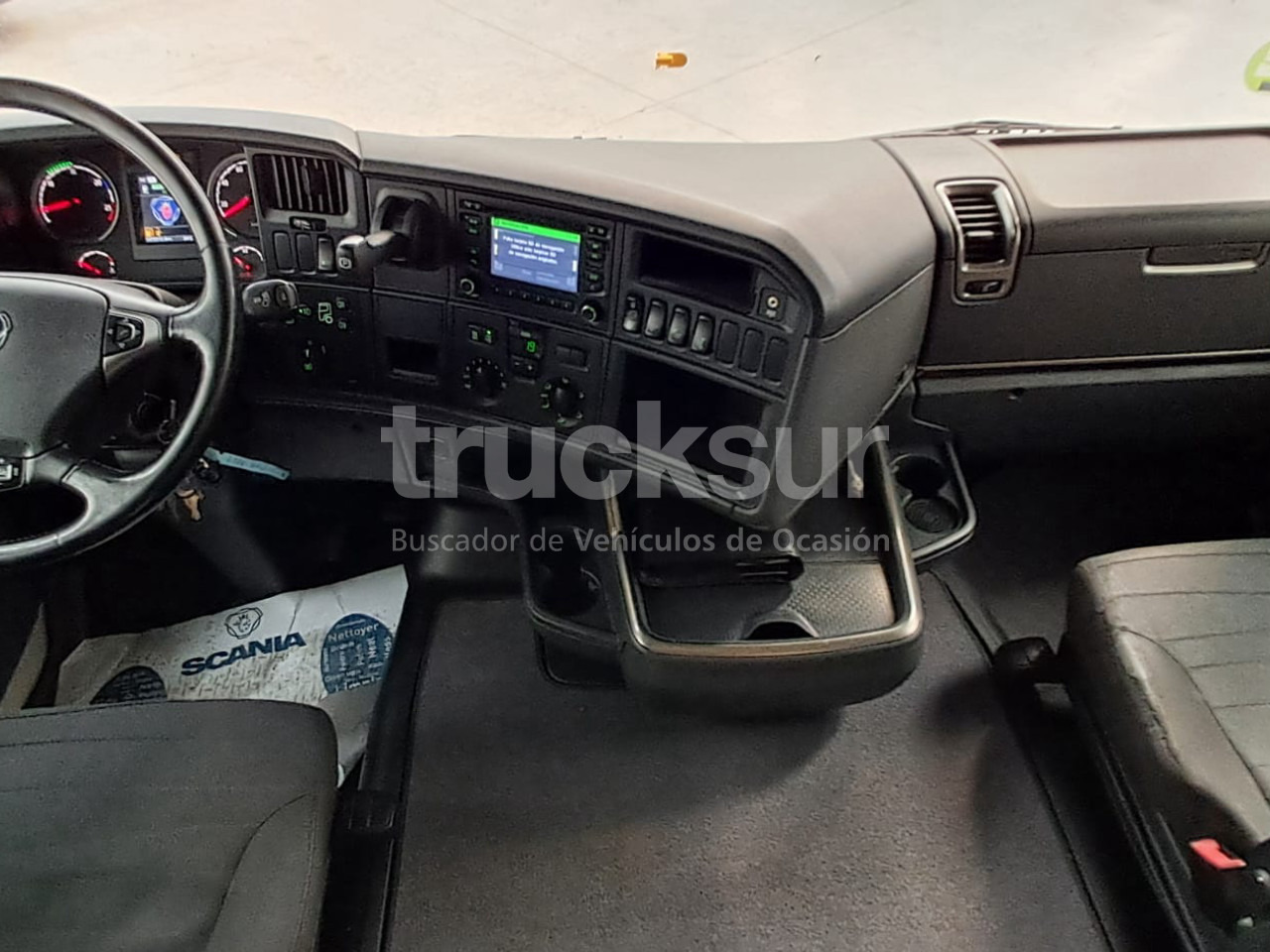 SCANIA R450 - Vetopöytäauto: kuva SCANIA R450 - Vetopöytäauto SCANIA R450 - Vetopöytäauto: kuva SCANIA R450 - Vetopöytäauto