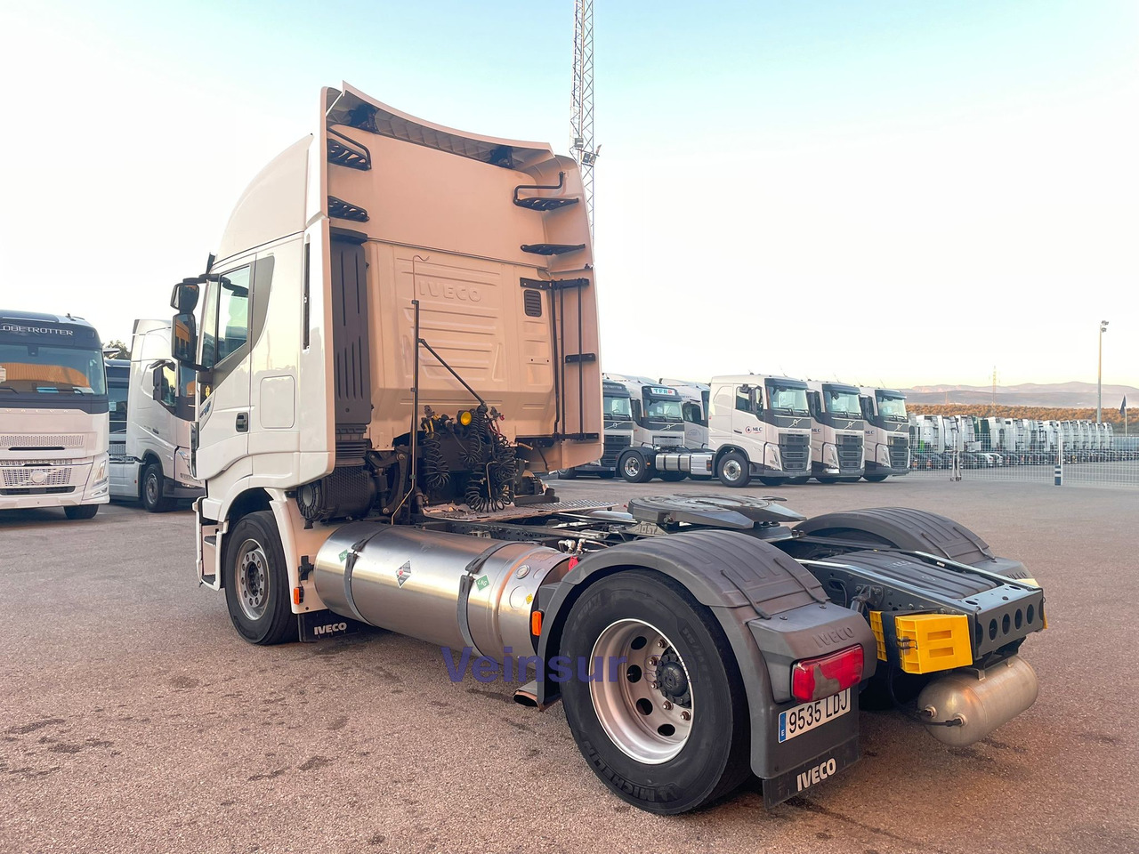 IVECO AT440S45T/P - Vetopöytäauto: kuva IVECO AT440S45T/P - Vetopöytäauto IVECO AT440S45T/P - Vetopöytäauto: kuva IVECO AT440S45T/P - Vetopöytäauto