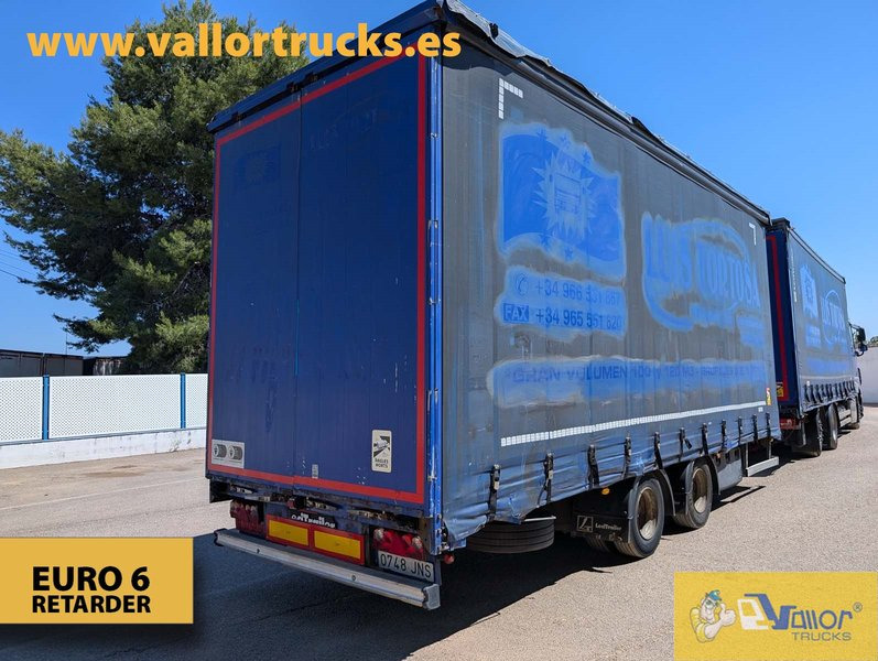 DAF XF 460 - Pressukapelli kuorma-auto: kuva DAF XF 460 - Pressukapelli kuorma-auto DAF XF 460 - Pressukapelli kuorma-auto: kuva DAF XF 460 - Pressukapelli kuorma-auto