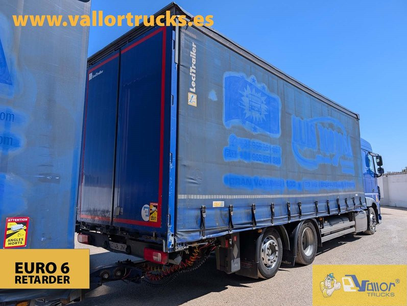DAF XF 460 - Pressukapelli kuorma-auto: kuva DAF XF 460 - Pressukapelli kuorma-auto DAF XF 460 - Pressukapelli kuorma-auto: kuva DAF XF 460 - Pressukapelli kuorma-auto