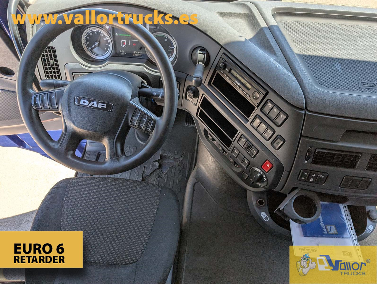 DAF XF 460 - ROAD TRAIN - Pressukapelli kuorma-auto: kuva DAF XF 460 - ROAD TRAIN - Pressukapelli kuorma-auto DAF XF 460 - ROAD TRAIN - Pressukapelli kuorma-auto: kuva DAF XF 460 - ROAD TRAIN - Pressukapelli kuorma-auto