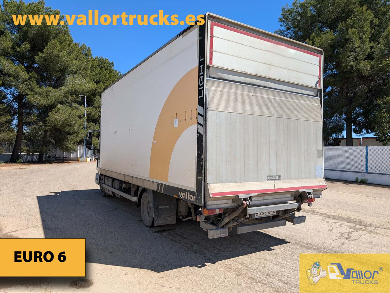 IVECO 90E220 - Umpikori kuorma-auto: kuva IVECO 90E220 - Umpikori kuorma-auto IVECO 90E220 - Umpikori kuorma-auto: kuva IVECO 90E220 - Umpikori kuorma-auto