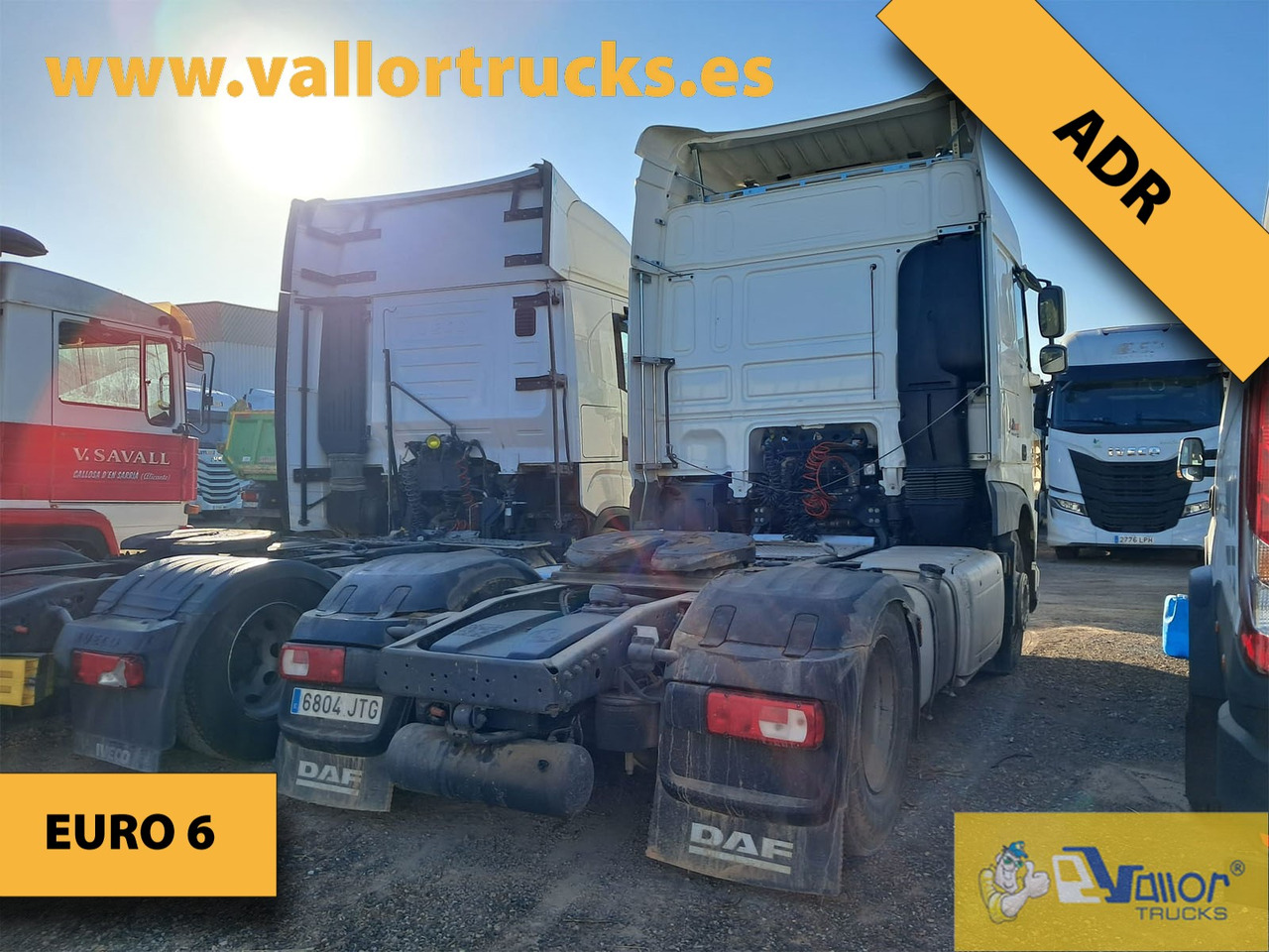 DAF XF 510 - TRUCK - Vetopöytäauto: kuva DAF XF 510 - TRUCK - Vetopöytäauto DAF XF 510 - TRUCK - Vetopöytäauto: kuva DAF XF 510 - TRUCK - Vetopöytäauto