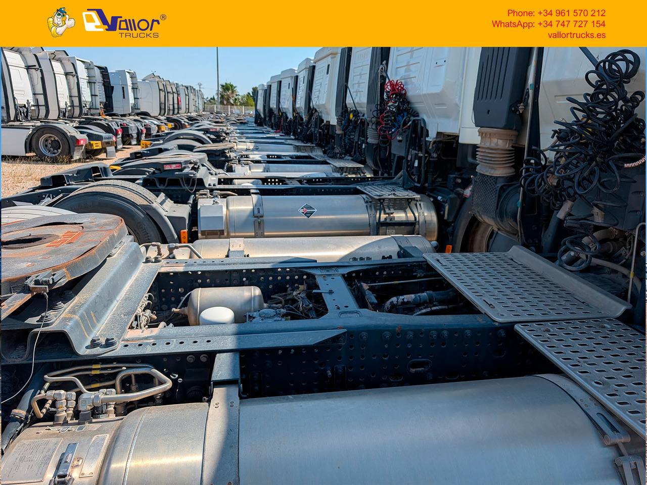 IVECO STRALIS AS 460 GNL - Vetopöytäauto: kuva IVECO STRALIS AS 460 GNL - Vetopöytäauto IVECO STRALIS AS 460 GNL - Vetopöytäauto: kuva IVECO STRALIS AS 460 GNL - Vetopöytäauto