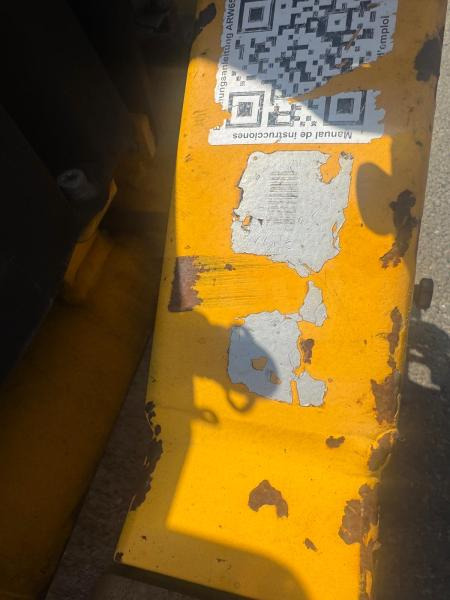 Ammann ARW 65 1D42 - Minijyrä: kuva Ammann ARW 65 1D42 - Minijyrä Ammann ARW 65 1D42 - Minijyrä: kuva Ammann ARW 65 1D42 - Minijyrä