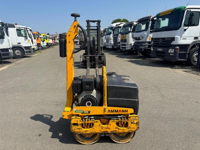 Ammann ARW 65 1D42 - Minijyrä: kuva Ammann ARW 65 1D42 - Minijyrä Ammann ARW 65 1D42 - Minijyrä: kuva Ammann ARW 65 1D42 - Minijyrä