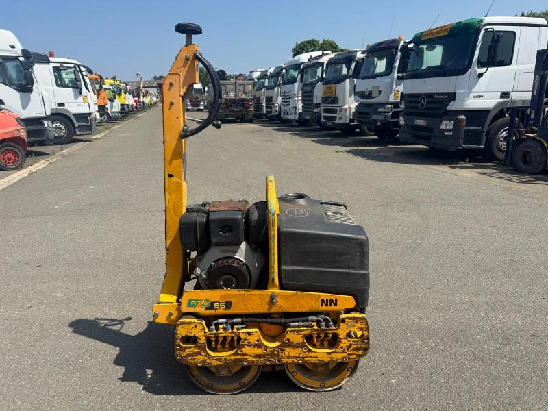 Ammann ARW 65 1D42 - Minijyrä: kuva Ammann ARW 65 1D42 - Minijyrä Ammann ARW 65 1D42 - Minijyrä: kuva Ammann ARW 65 1D42 - Minijyrä