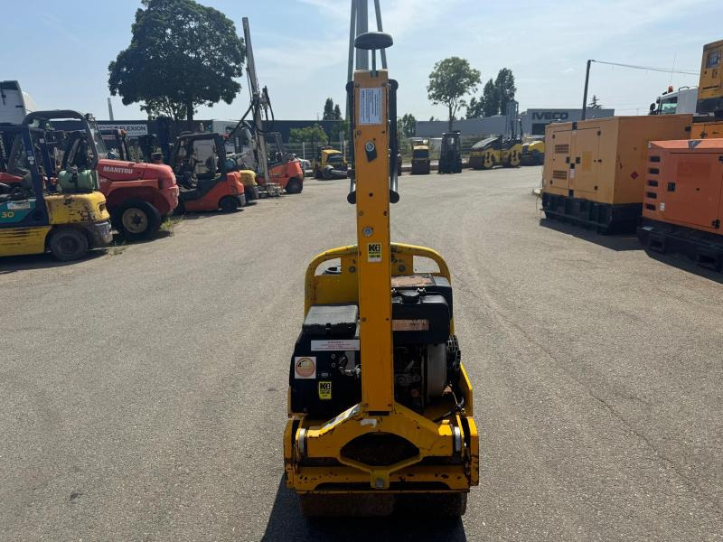 Ammann ARW 65 1D42 - Minijyrä: kuva Ammann ARW 65 1D42 - Minijyrä Ammann ARW 65 1D42 - Minijyrä: kuva Ammann ARW 65 1D42 - Minijyrä