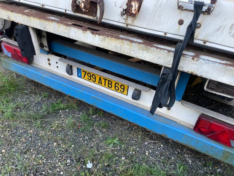 Asca - Umpikori puoliperävaunu: kuva Asca - Umpikori puoliperävaunu Asca - Umpikori puoliperävaunu: kuva Asca - Umpikori puoliperävaunu