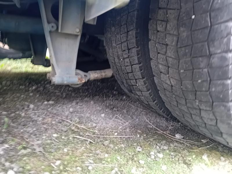 DAF CF 75.250 - Umpikori kuorma-auto: kuva DAF CF 75.250 - Umpikori kuorma-auto DAF CF 75.250 - Umpikori kuorma-auto: kuva DAF CF 75.250 - Umpikori kuorma-auto