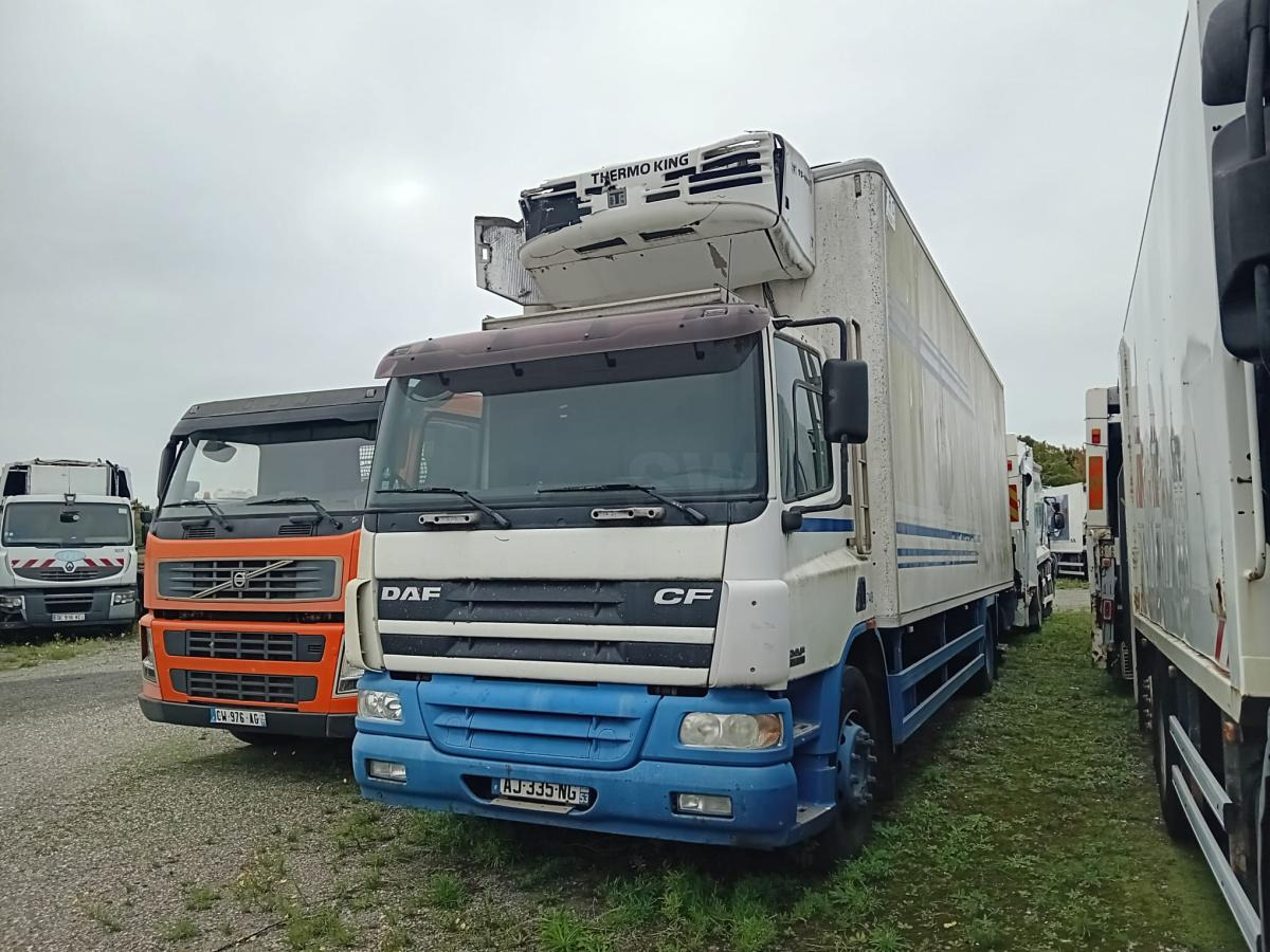 DAF CF 75.250 - Umpikori kuorma-auto: kuva DAF CF 75.250 - Umpikori kuorma-auto DAF CF 75.250 - Umpikori kuorma-auto: kuva DAF CF 75.250 - Umpikori kuorma-auto
