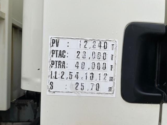 DAF CF 85.380 - Lava-kuorma-auto: kuva DAF CF 85.380 - Lava-kuorma-auto DAF CF 85.380 - Lava-kuorma-auto: kuva DAF CF 85.380 - Lava-kuorma-auto