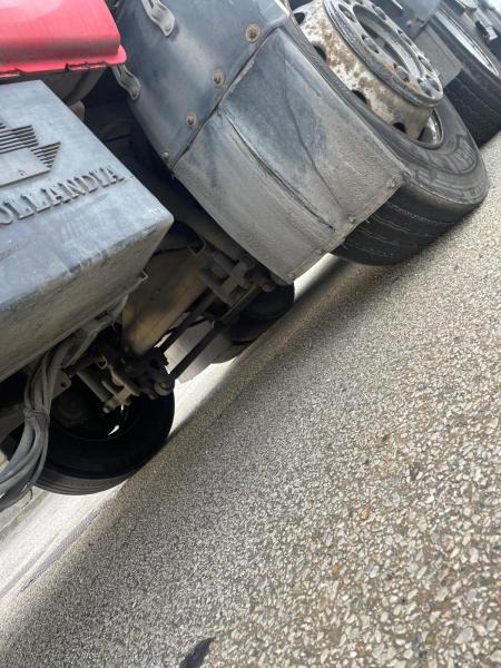 DAF CF75 310 - Lava-kuorma-auto: kuva DAF CF75 310 - Lava-kuorma-auto DAF CF75 310 - Lava-kuorma-auto: kuva DAF CF75 310 - Lava-kuorma-auto